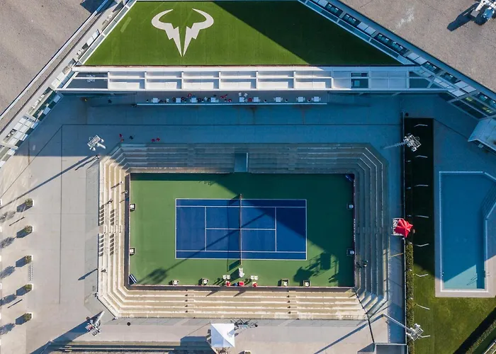 Rafa Nadal Residence