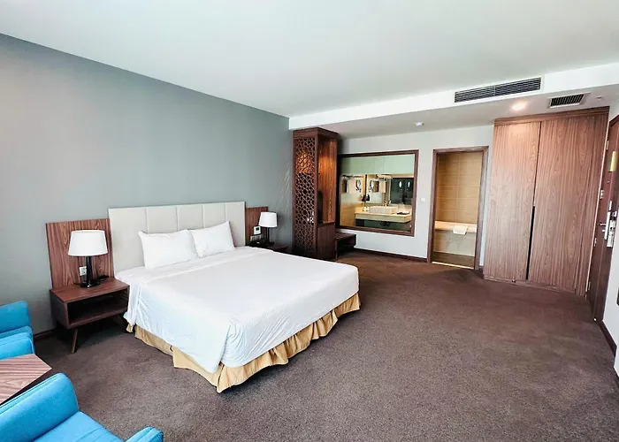 Muong Thanh Luxury Vien Trieu Nha Trang
