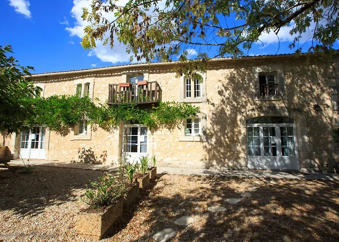 Domaine de Beaufort
