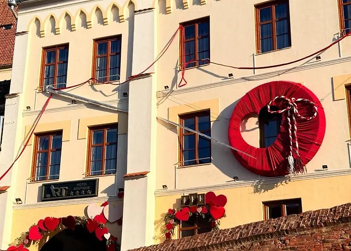 Art Hotel