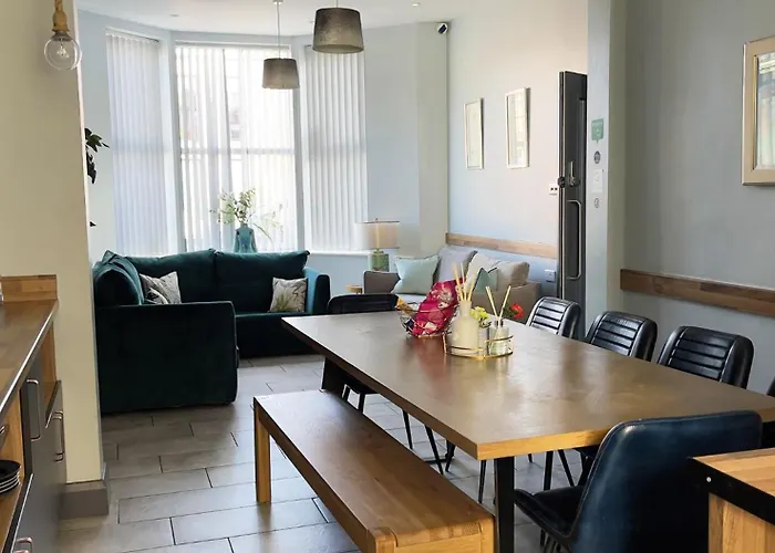 Titanic Guest Boutique Accommodation