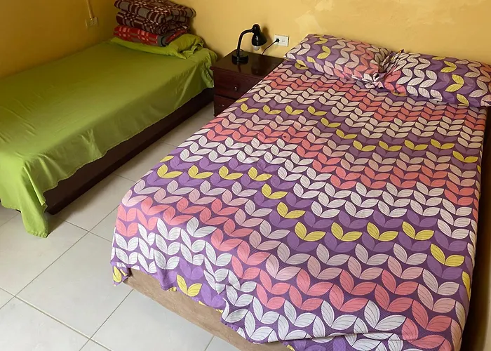 Hostal Antonio