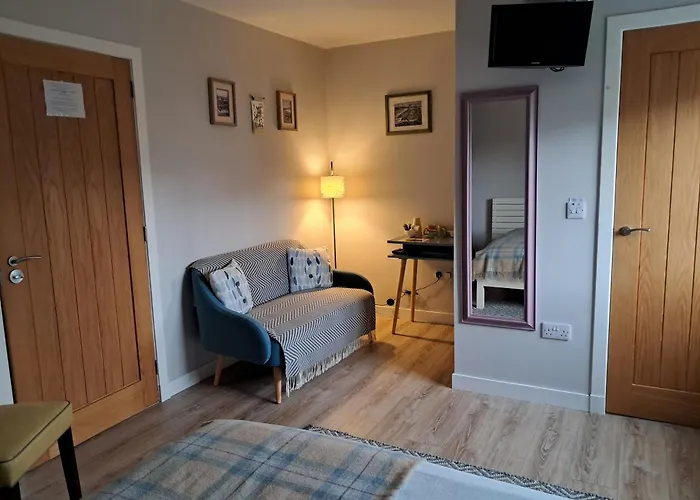 An Cois Na Mara Bed & Breakfast