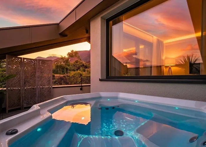 Appius Design Suites B&B - Adults Only Appiano Sulla Strada Del Vino