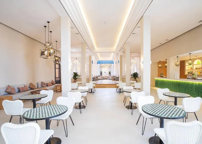 Sol Oasis Marrakech