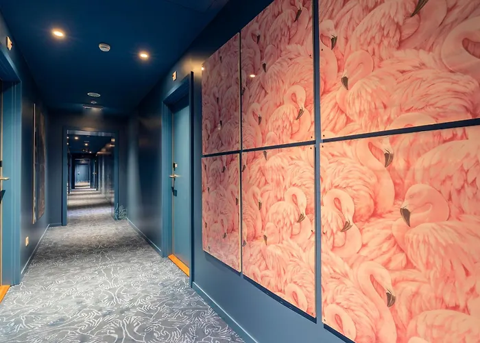 Marmont Hotel Genève