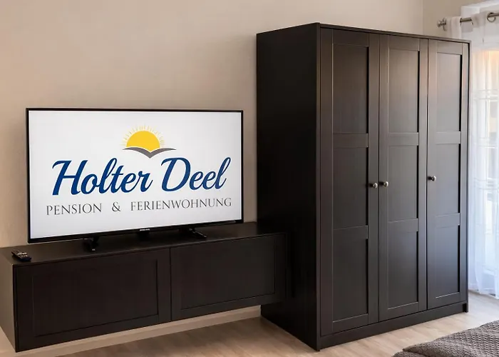 Holter Deel