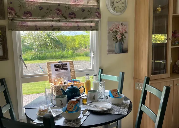 The Old Inn Retreat Spilsby