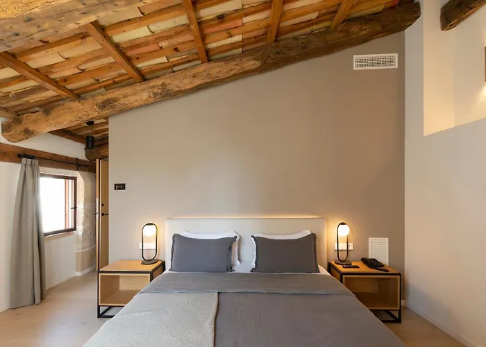 Hotel Can Cirera
