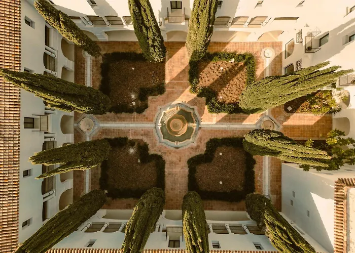La Zambra Resort - Marbella - The Unbound Collection By Hyatt