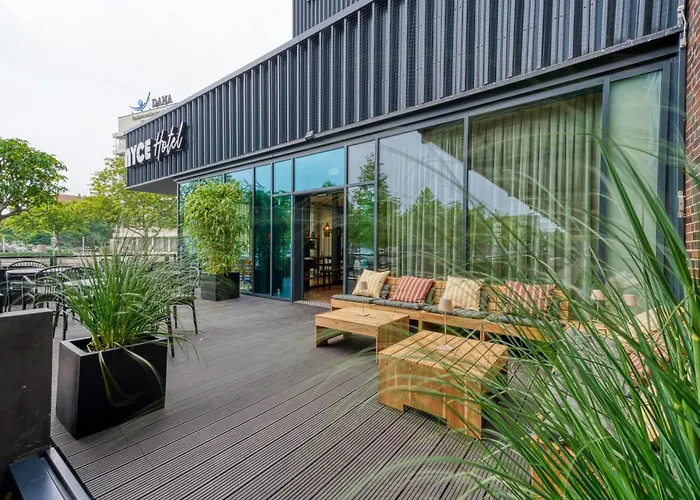Vienna House Easy By Wyndham City