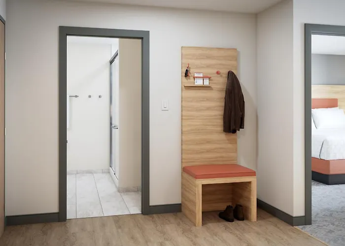 Candlewood Suites - Roanoke Airport