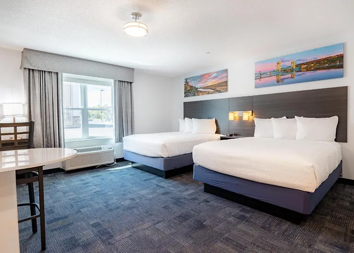 Independence Stay And Long Term Suites