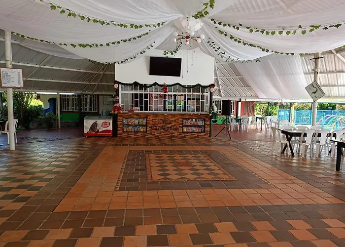 Finca Ecoturística Canaguaros