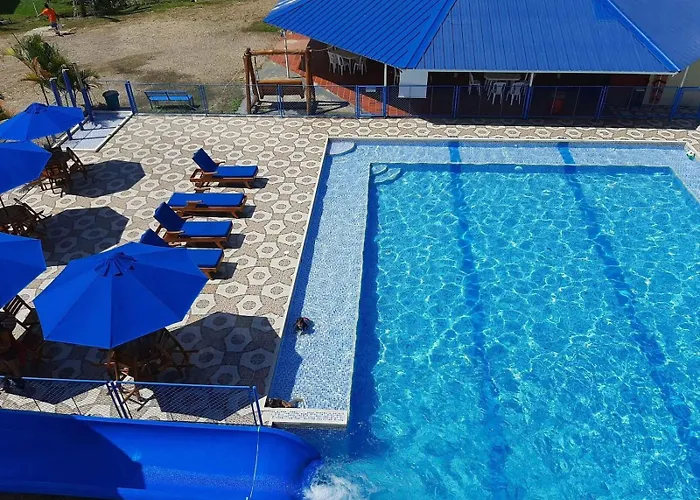 Finca Ecoturística Canaguaros