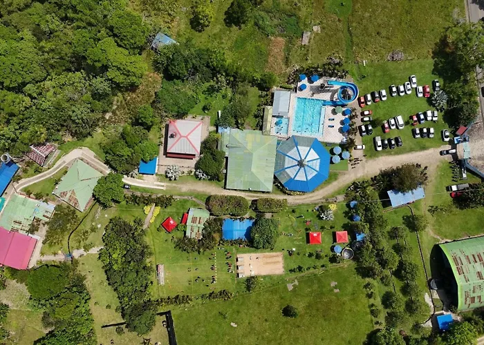 Finca Ecoturística Canaguaros