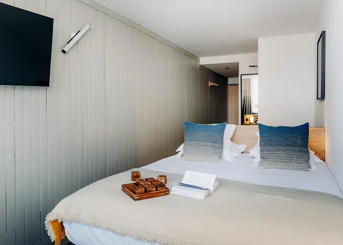 La Cachette, Friendly Hotel & Spa Bourg-Saint-Maurice