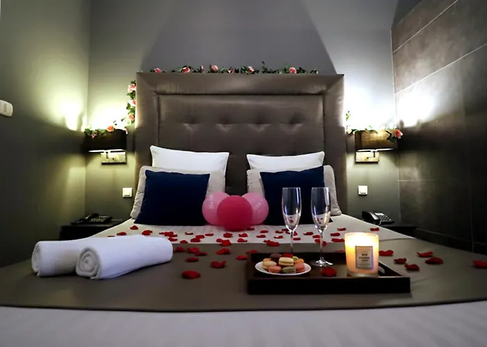 Luxury & Love - Professional Jaccuzzi And Spa
