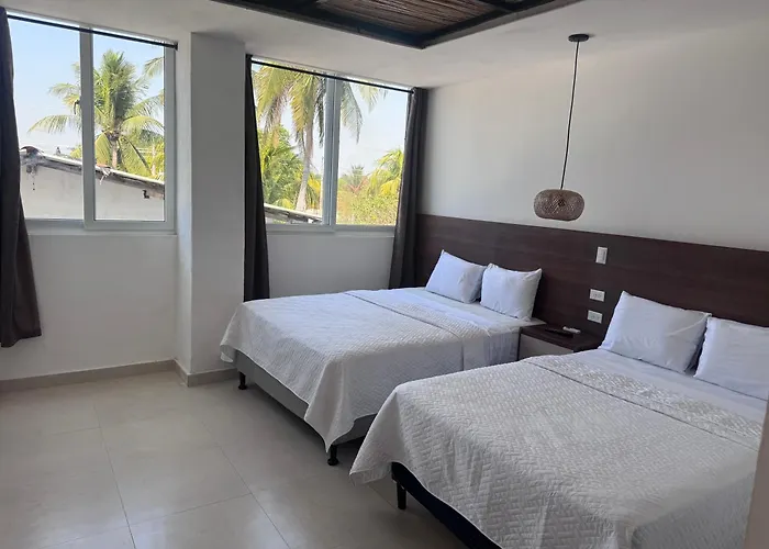 Hotel Paseo Del Sol