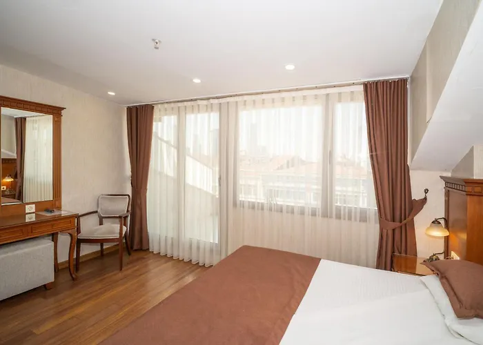 Hotel Blisstanbul