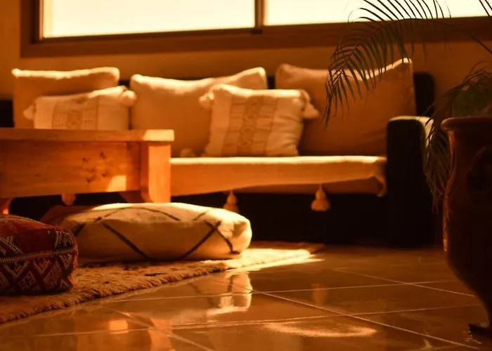 Adrenalin Surf House