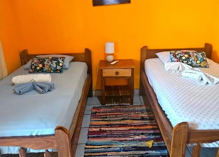 Playa San Diego Beachfront Rentals