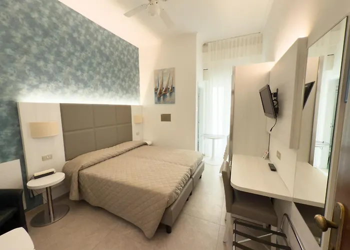 Hotel Gabriella