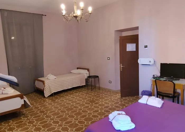 Villa Caterina