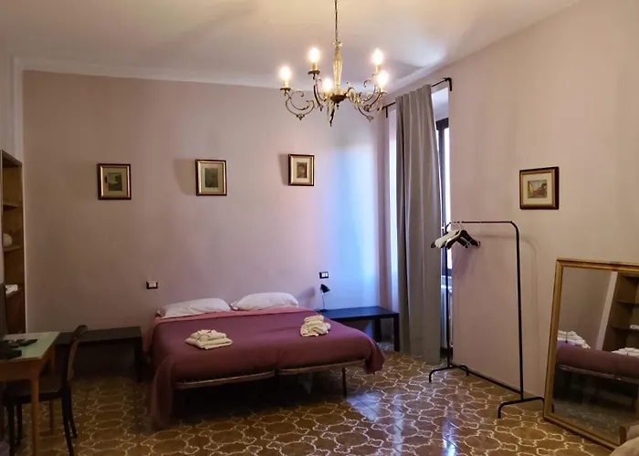 Villa Caterina