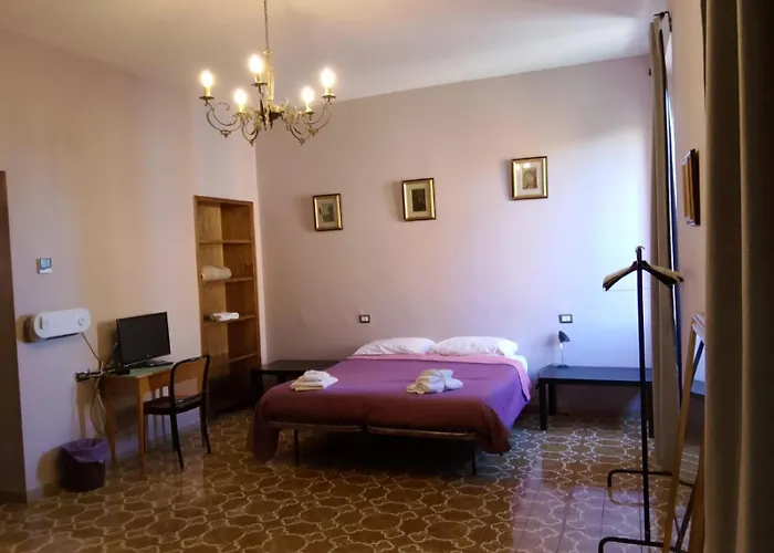Villa Caterina