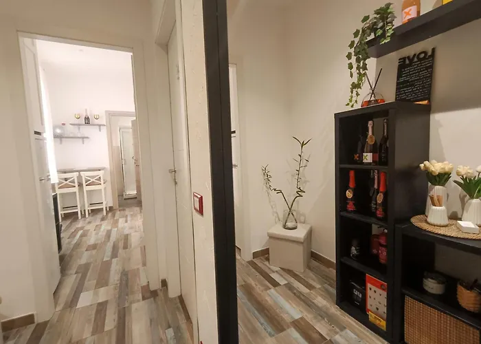 Matriosca Suites