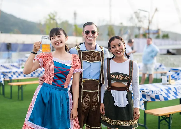 Homa Cherngtalay Phuket