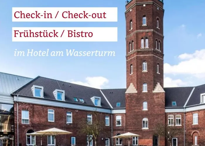 Kloster-Quartier
