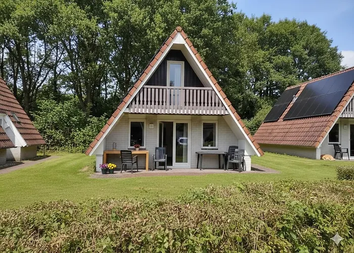 t'Hoog Holt