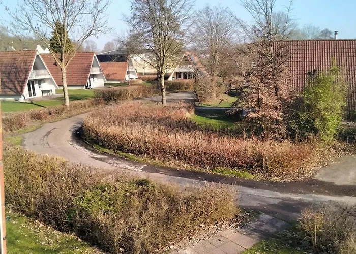 t'Hoog Holt