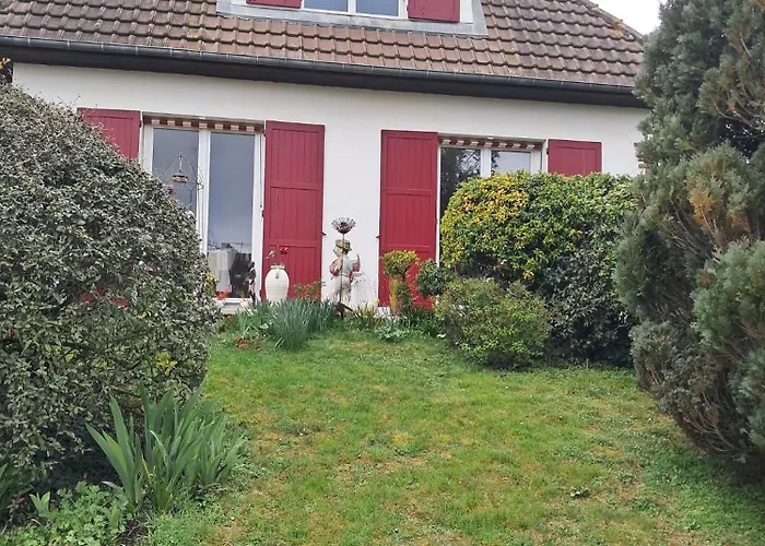 Chez Toinette