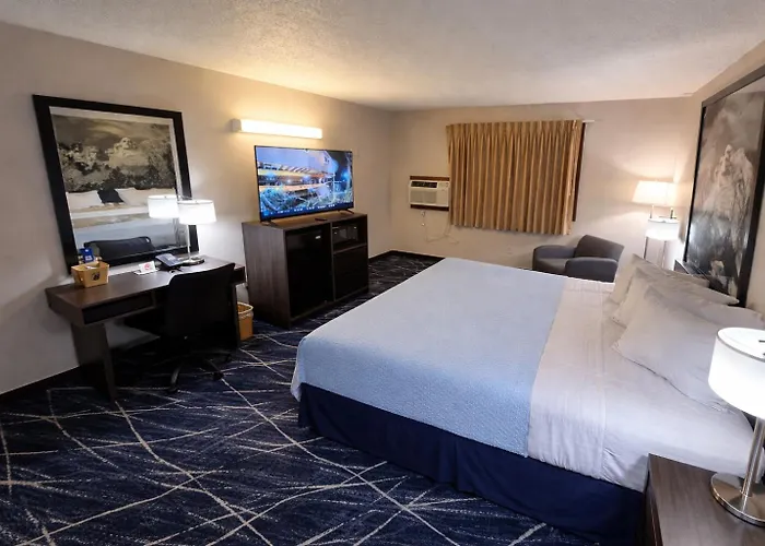 Super 8 By Wyndham