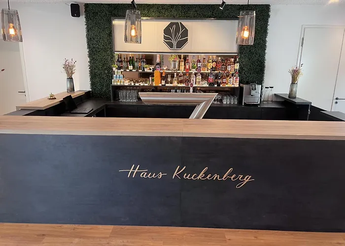 Haus Kuckenberg