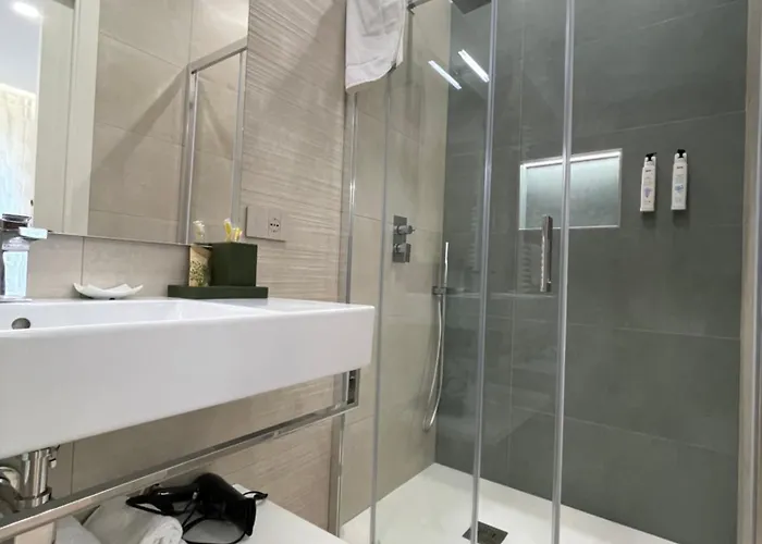 Colombo Suite