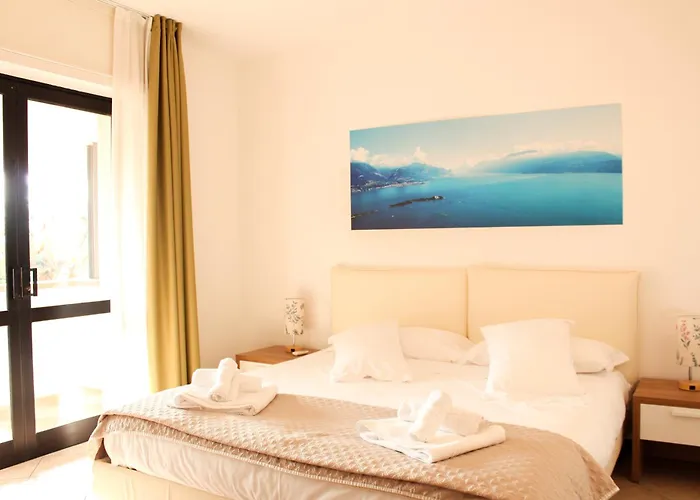 Moniga Resort