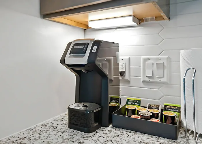 Placemakr Downtown Austin