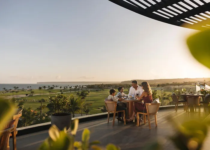 St. Regis Cap Cana