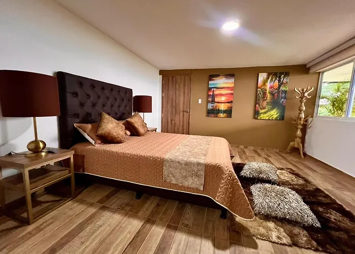 Ecohotel Sky Green Pereira