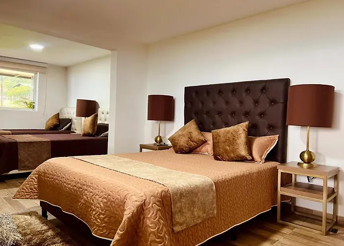 Ecohotel Sky Green Pereira