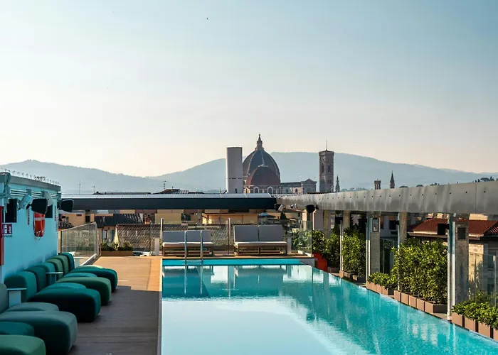 The Social Hub Florence Belfiore