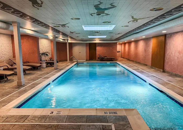 Delamar Westport
