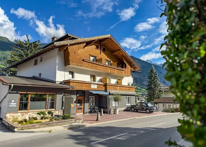 Luna Studios Zillertal