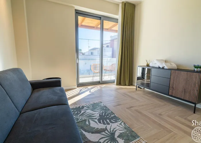 Shah Rooms&Relax Taranto