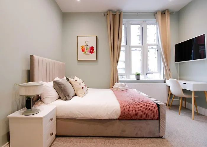 Farringdon Rooms