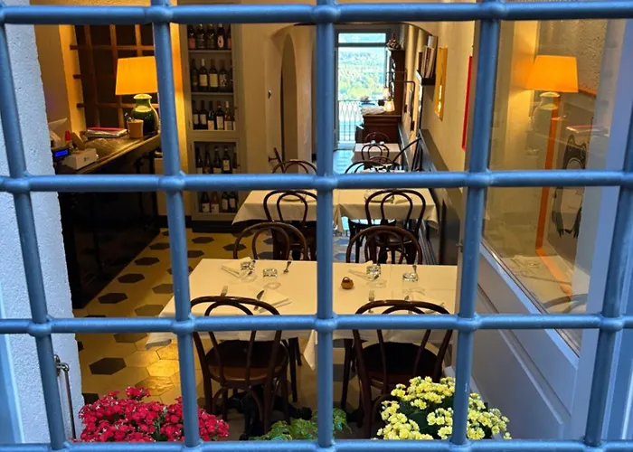 Le 3 Rane B&B Treggiaia